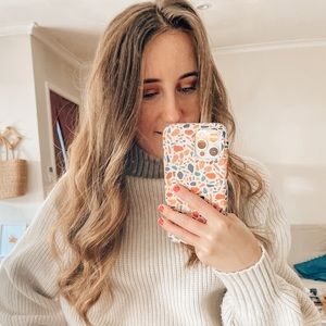 Meet your Posher, Abigail